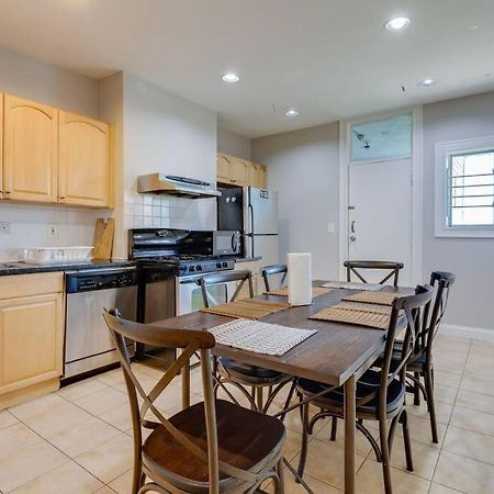 New! Boston Condo Near Mbta, 3Mi To Fenway ! 外观 照片