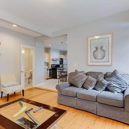 New! Boston Condo Near Mbta, 3Mi To Fenway ! 外观 照片