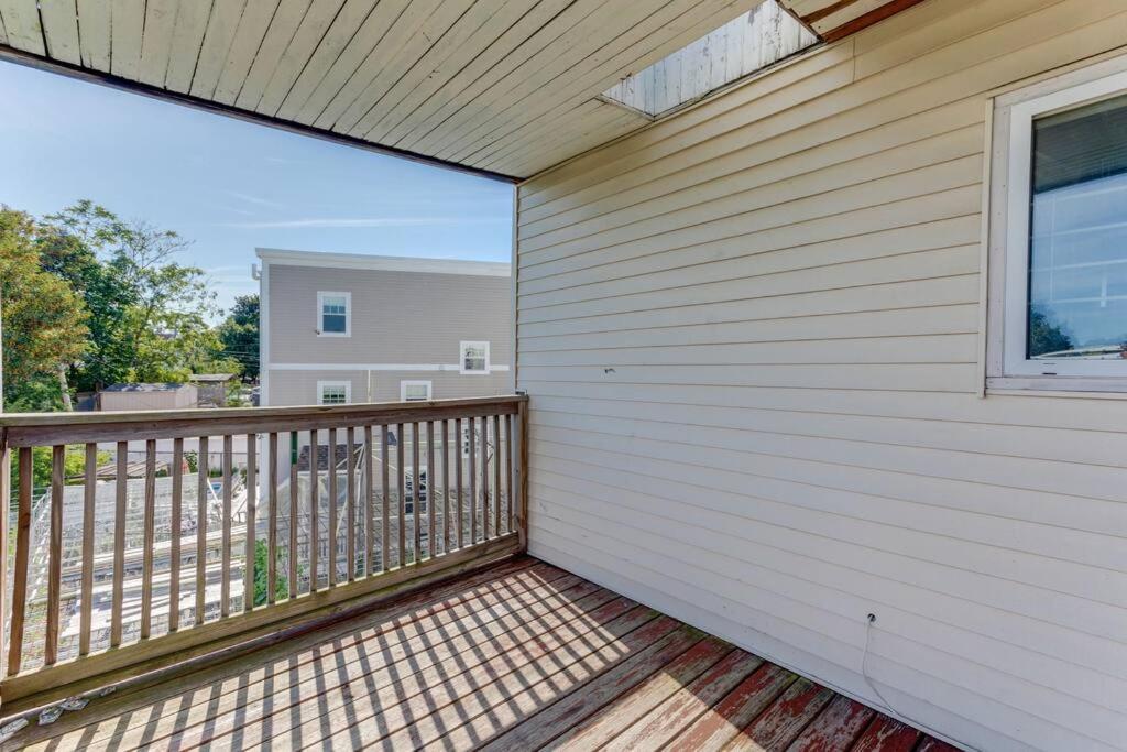 New! Boston Condo Near Mbta, 3Mi To Fenway ! 外观 照片