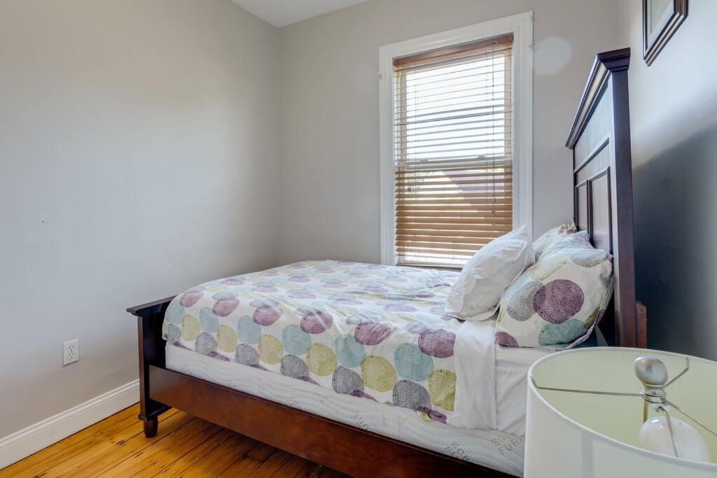 New! Boston Condo Near Mbta, 3Mi To Fenway ! 外观 照片
