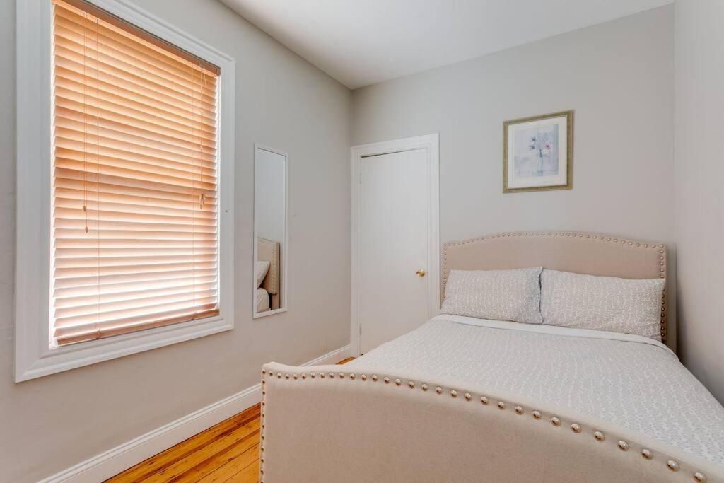 New! Boston Condo Near Mbta, 3Mi To Fenway ! 外观 照片