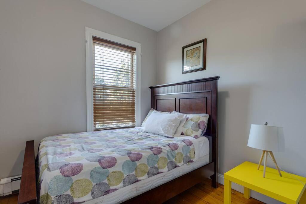 New! Boston Condo Near Mbta, 3Mi To Fenway ! 外观 照片