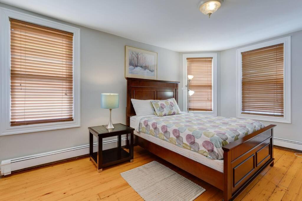 New! Boston Condo Near Mbta, 3Mi To Fenway ! 外观 照片